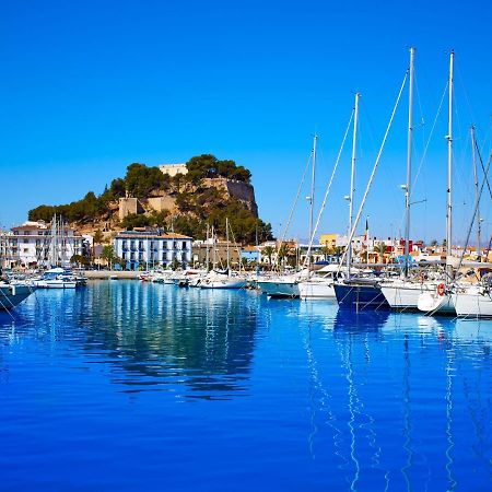 Apartment La Marina By Interhome Denia Zewnętrze zdjęcie