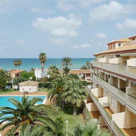 Apartment La Marina By Interhome Denia Zewnętrze zdjęcie