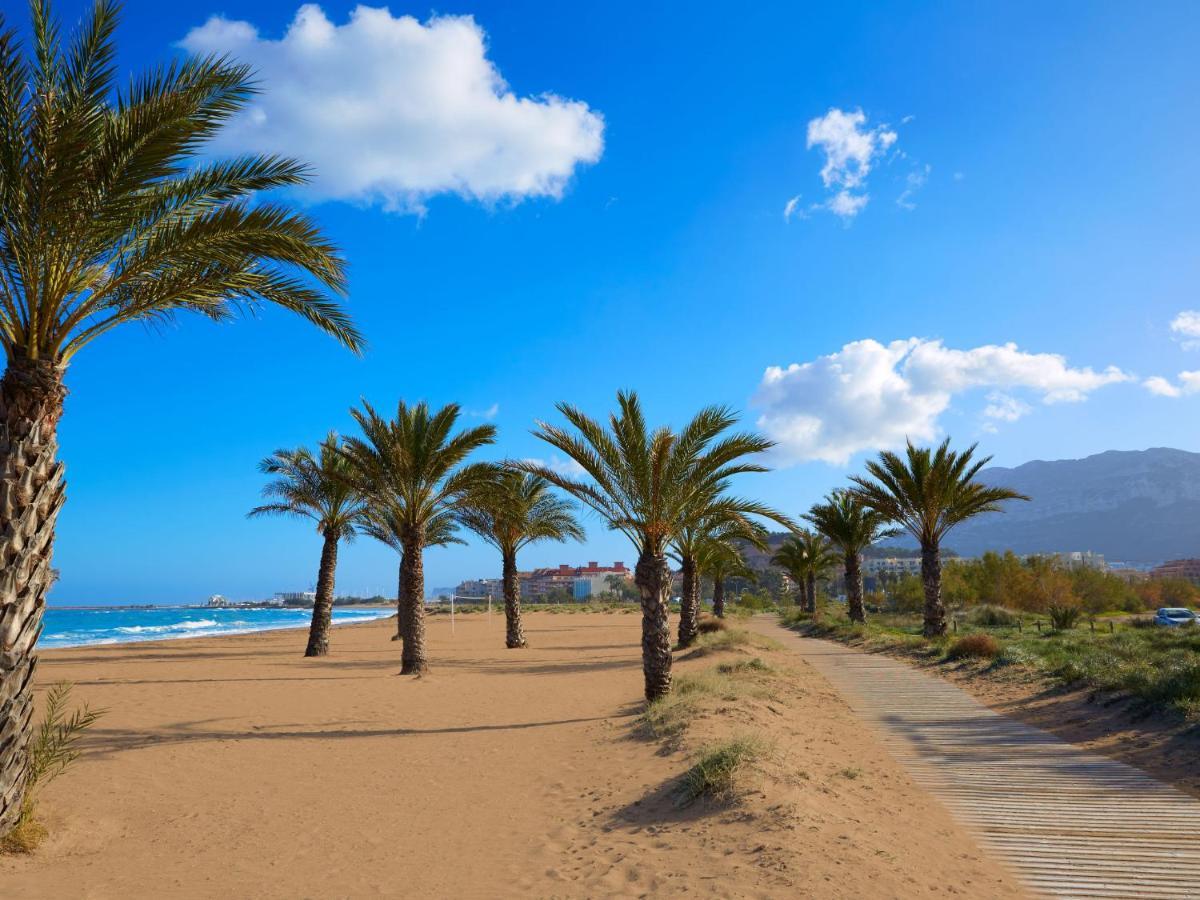 Apartment La Marina By Interhome Denia Zewnętrze zdjęcie