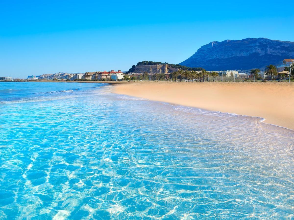 Apartment La Marina By Interhome Denia Zewnętrze zdjęcie