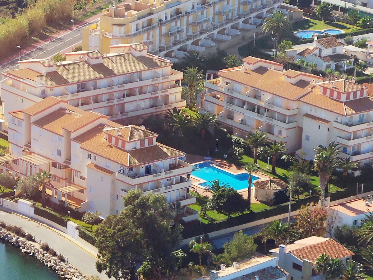 Apartment La Marina By Interhome Denia Zewnętrze zdjęcie