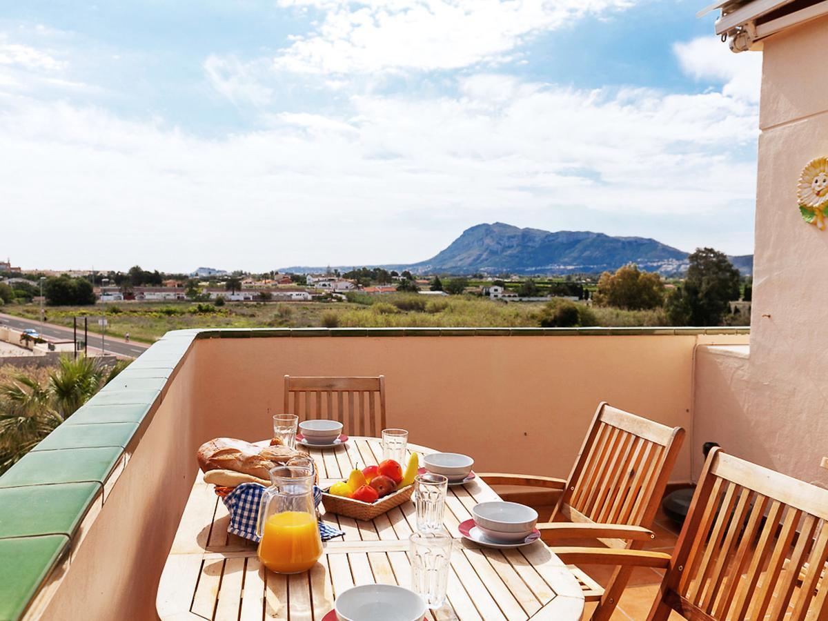 Apartment La Marina By Interhome Denia Zewnętrze zdjęcie