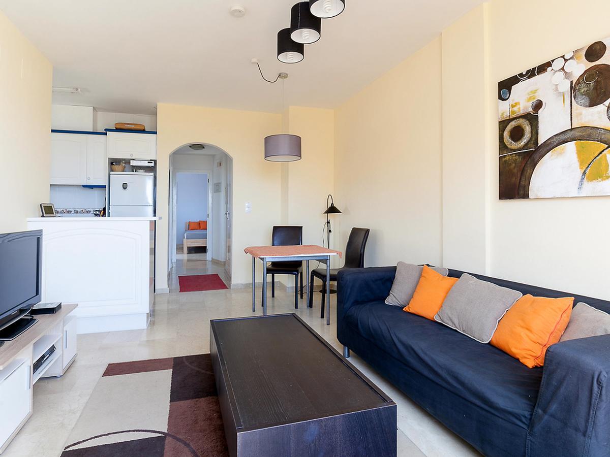 Apartment La Marina By Interhome Denia Zewnętrze zdjęcie