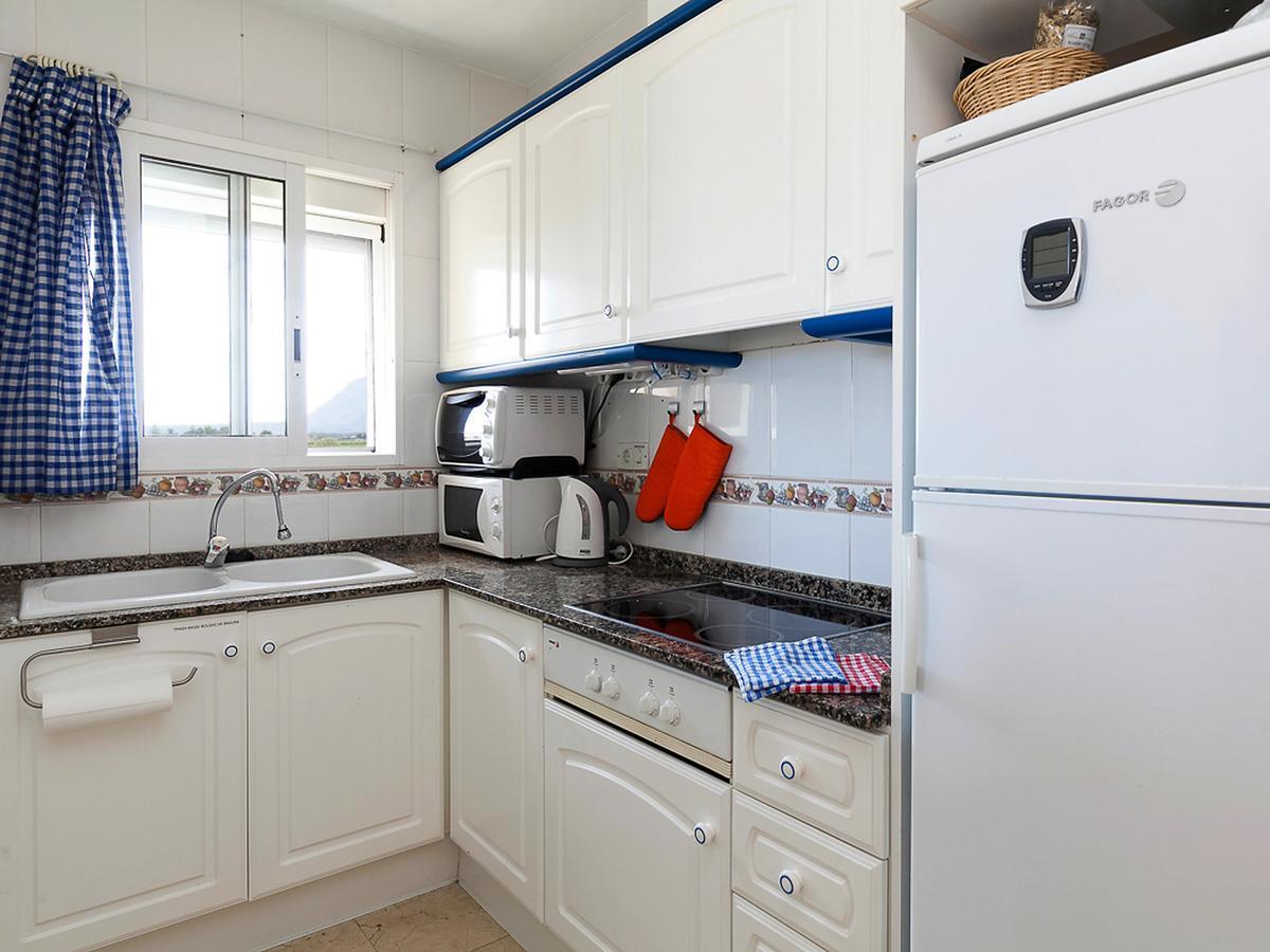 Apartment La Marina By Interhome Denia Zewnętrze zdjęcie