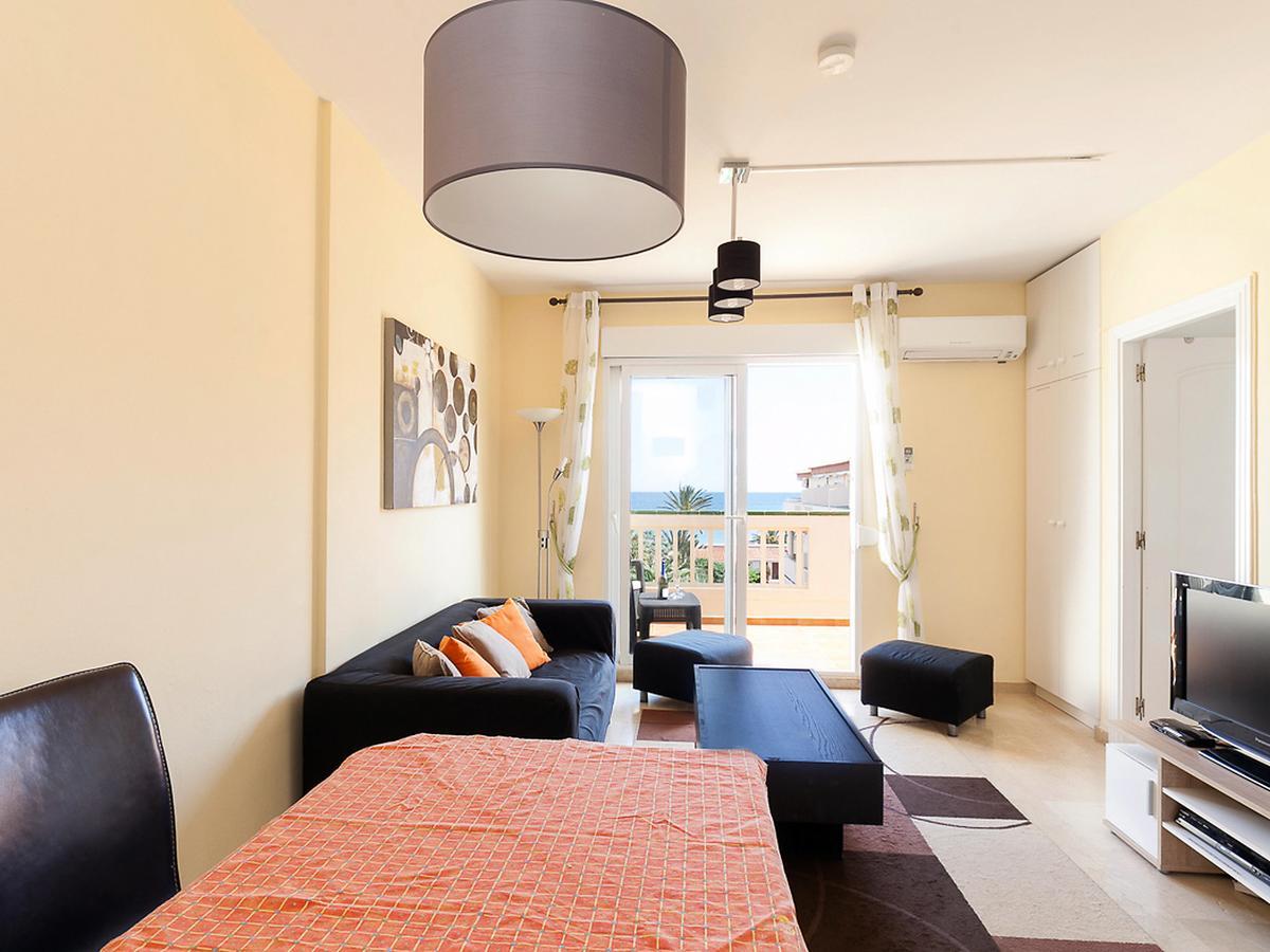 Apartment La Marina By Interhome Denia Zewnętrze zdjęcie