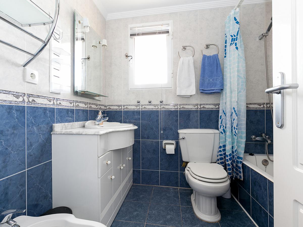 Apartment La Marina By Interhome Denia Zewnętrze zdjęcie