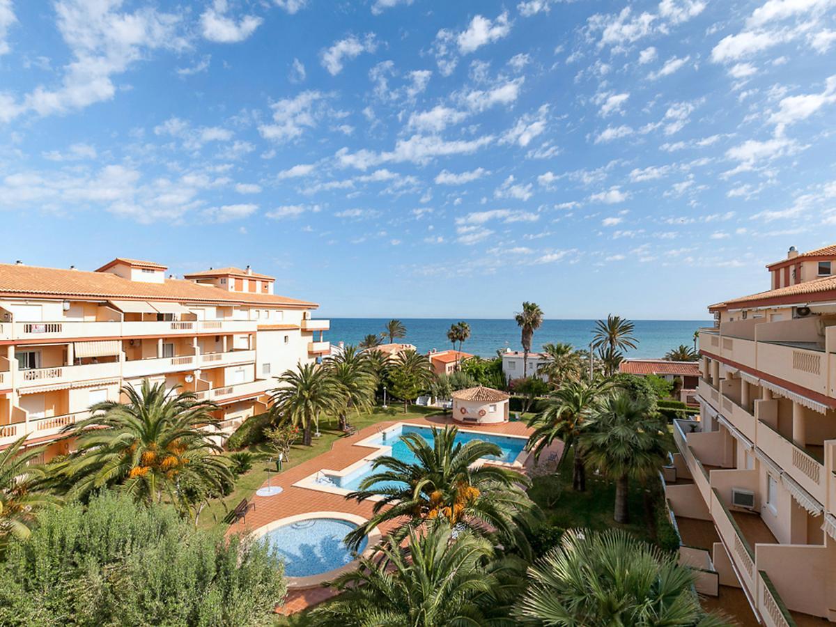 Apartment La Marina By Interhome Denia Zewnętrze zdjęcie