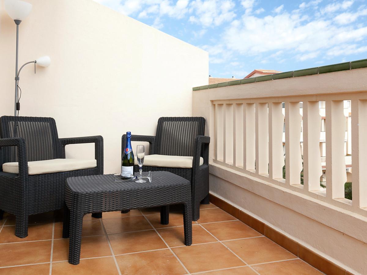 Apartment La Marina By Interhome Denia Zewnętrze zdjęcie