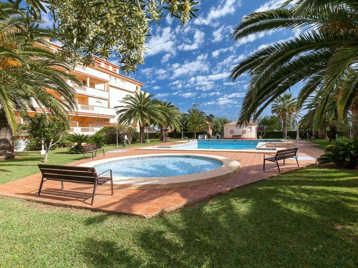 Apartment La Marina By Interhome Denia Zewnętrze zdjęcie
