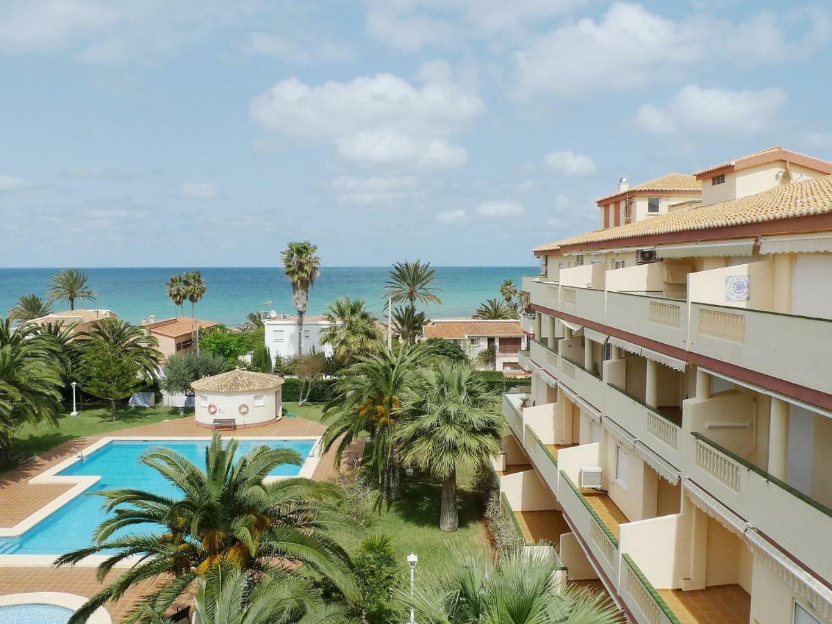 Apartment La Marina By Interhome Denia Zewnętrze zdjęcie